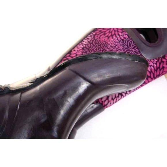 BOGS north hampton boots rubber womens rain boots - Picture 5 of 12